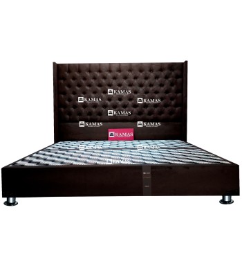 CAMA BOX KING AMERICANO 2...