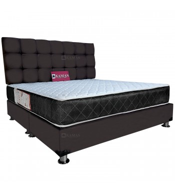 DORMITORIO AMERICANO KING +...