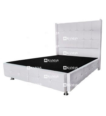 CAMA BOX 2 PLAZAS EUROPEO 2...