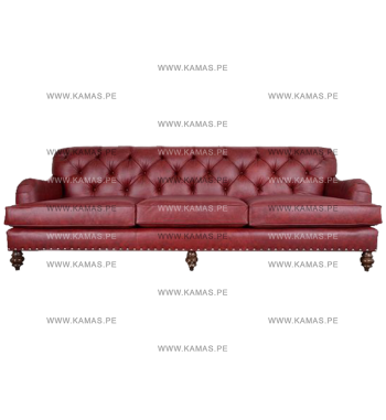 SOFA KAMAS CLASIC SENSE 3 -...