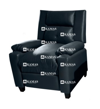 SILLON RECLINABLE KAMAS...