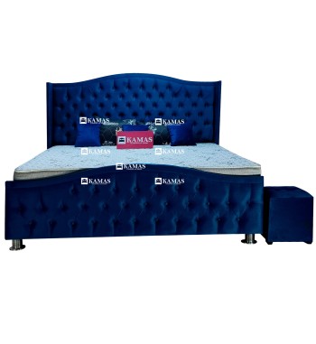 DORMITORIO AMERICANO KING +...